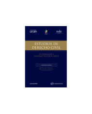 ESTUDIOS DE DERECHO CIVIL EN HOMENAJE A GONZALO FIGUEROA YÁÑEZ