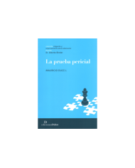 LA PRUEBA PERICIAL
