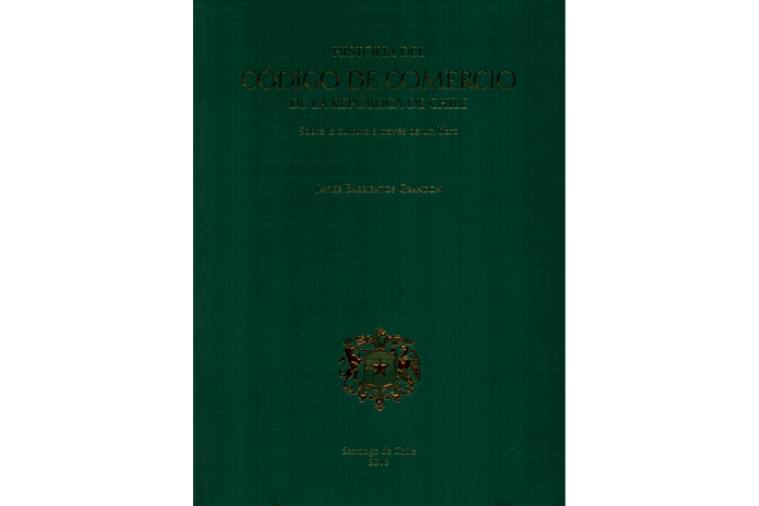 CÓDIGO DE COMERCIO