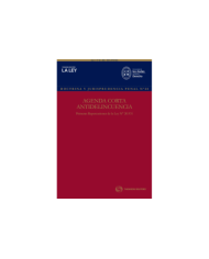 REV. DOCT. Y JURISP. PENAL N° 28 - AGENDA CORTA ANTIDELINCUENCIA