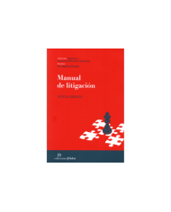 MANUAL DE LITIGACIÓN