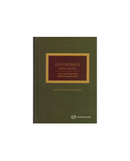 LOS CONTRATOS - PARTE GENERAL