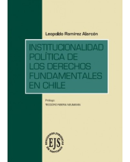 INSTITUCIONALIDAD POLÍTICA DE LOS DERECHOS FUNDAMENTALES EN CHILE