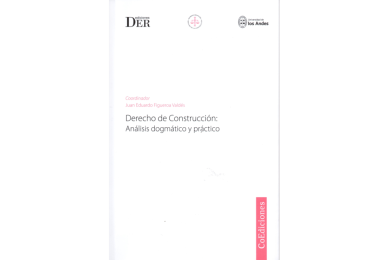 DERECHO DE CONSTRUCCIÓN: Análisis Dogmático y Práctico