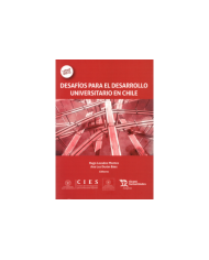 DESAFÍOS PARA EL DESARROLLO UNIVERSITARIO EN CHILE