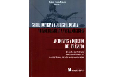 SERIE DOCTRINA Y JURISPRUDENCIA