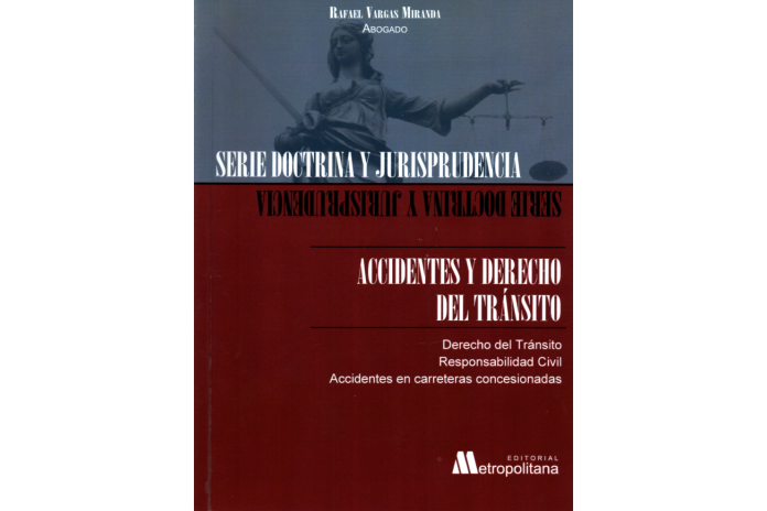 SERIE DOCTRINA Y JURISPRUDENCIA