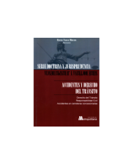 SERIE DOCTRINA Y JURISPRUDENCIA