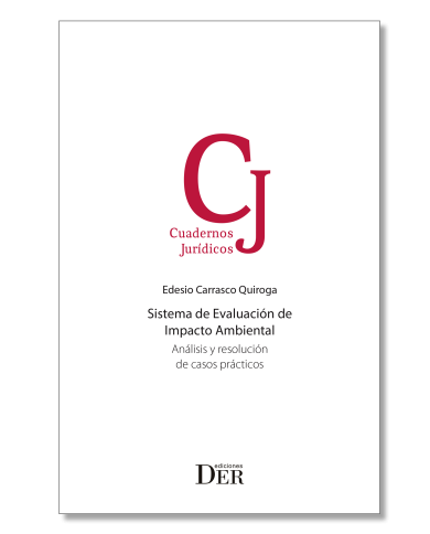 SISTEMA DE EVALUACIÓN DE IMPACTO AMBIENTAL
