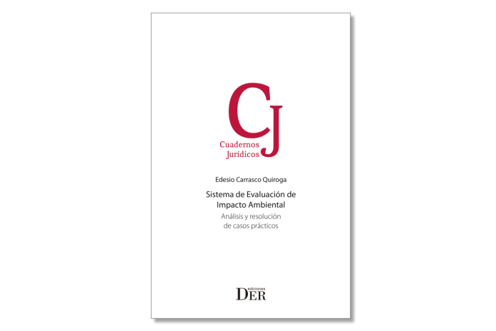 SISTEMA DE EVALUACIÓN DE IMPACTO AMBIENTAL