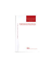PARTIDOS POLÍTICOS - Historia Institucional y Dogmática Jurídica