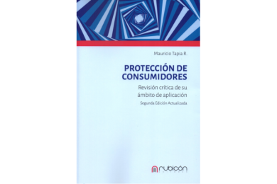 PROTECCIÓN DE CONSUMIDORES - Revisión Crítica de su Ámbito de Aplicación