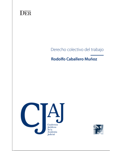 DERECHO COLECTIVO DEL TRABAJO