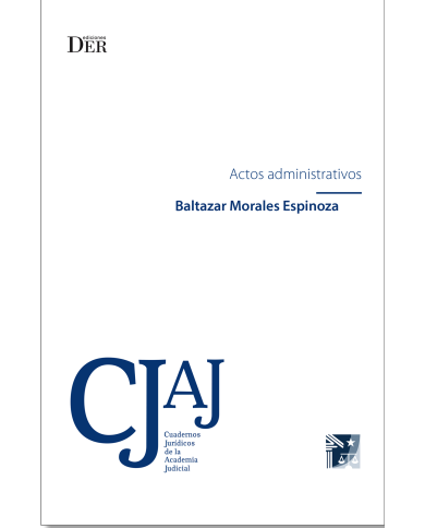 ACTOS ADMINISTRATIVOS