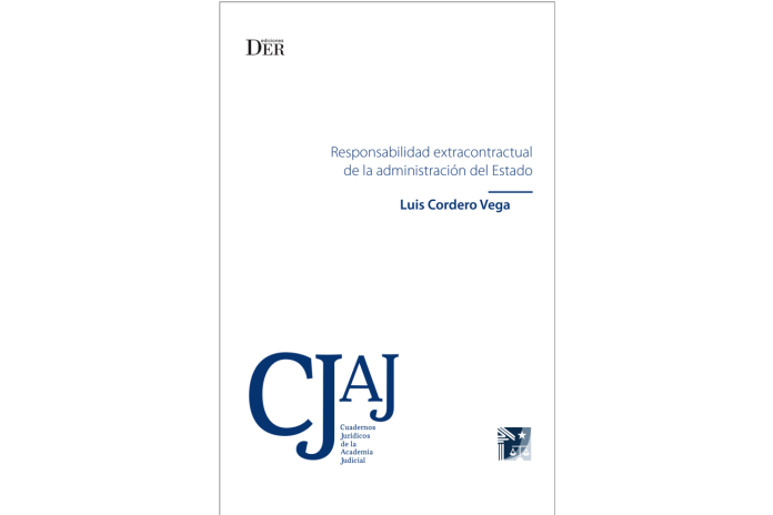 RESPONSABILIDAD EXTRACONTRACTUAL DE LA ADMINISTRACIÓN DEL ESTADO