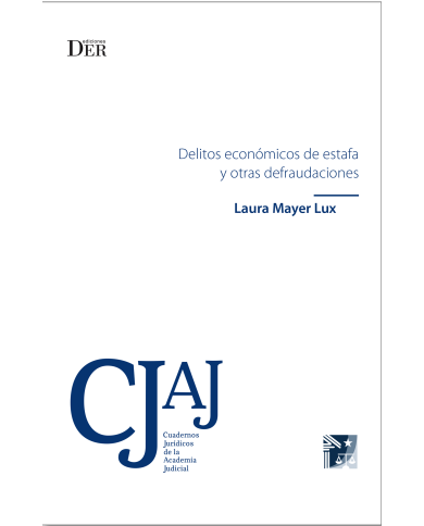 DELITOS ECONÓMICOS DE ESTAFA Y OTRAS DEFRAUDACIONES