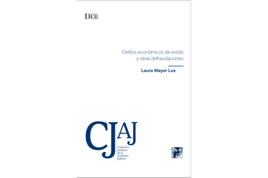 DELITOS ECONÓMICOS DE ESTAFA Y OTRAS DEFRAUDACIONES