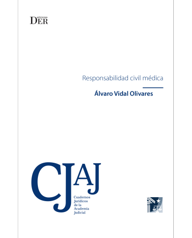 RESPONSABILIDAD CIVIL MÉDICA