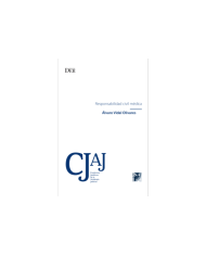 RESPONSABILIDAD CIVIL MÉDICA