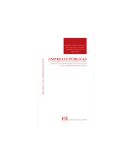 EMPRESAS PÚBLICAS - Sus Características, Naturaleza Jurídica, Marco Normativo, etc.