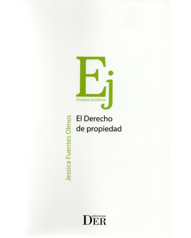 EL DERCHO DE PROPIEDAD