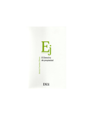 EL DERCHO DE PROPIEDAD