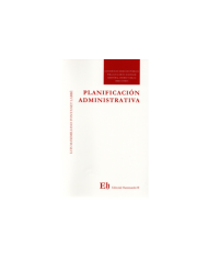 PLANIFICACIÓN ADMINISTRATIVA