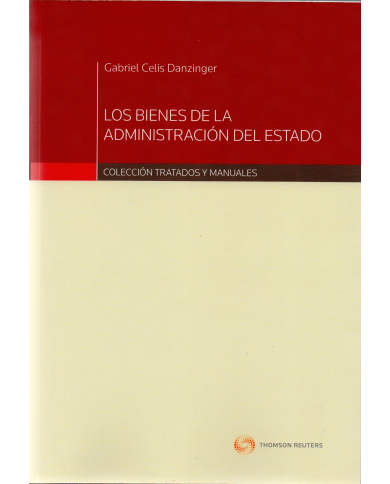 LOS BIENES DE LA ADMINISTRACIÓN DEL ESTADO