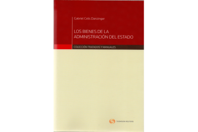 LOS BIENES DE LA ADMINISTRACIÓN DEL ESTADO