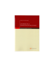 LOS BIENES DE LA ADMINISTRACIÓN DEL ESTADO