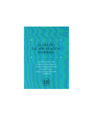 EL DELITO DE APROPIACIÓN INDEBIDA