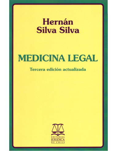 MEDICINA LEGAL