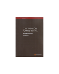 CONTRATACIÓN ADMINISTRATIVA