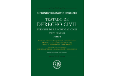 TRATADO DE DERECHO CIVIL- FUENTES DE LAS OBLIGACIONES - PARTE GENERAL - TOMO I