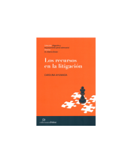 LOS RECURSOS EN LA LITIGACIÓN