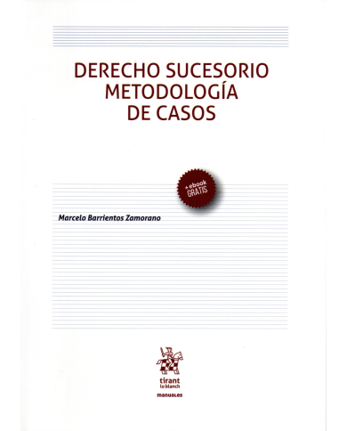 DERECHO SUCESORIO METODOLOGÍA DE CASOS