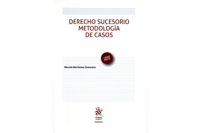 DERECHO SUCESORIO METODOLOGÍA DE CASOS