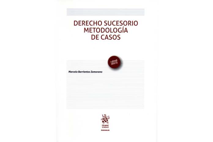 DERECHO SUCESORIO METODOLOGÍA DE CASOS