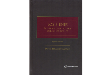 LOS BIENES. LA PROPIEDAD Y OTROS DERECHOS REALES