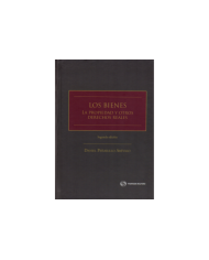 LOS BIENES. LA PROPIEDAD Y OTROS DERECHOS REALES