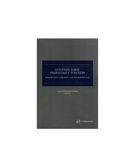 ESTUDIOS SOBRE PROPIEDAD Y POSESIÓN - Perspectiva chilena y Latinoamérica