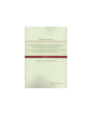 ANÁLISIS CRÍTICO DE LAS PRERROGATIVAS SANCIONATORIAS DEL ESTADO