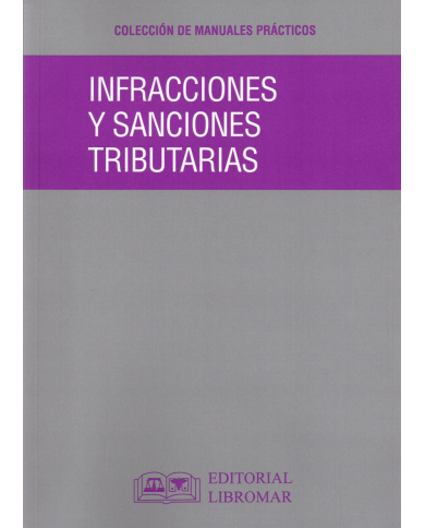 INFRACCIONES Y SANCIONES TRIBUTARIAS