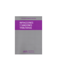 INFRACCIONES Y SANCIONES TRIBUTARIAS