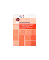 LAS CIRCUNSTANCIAS ATENUANTES DE LA RESPONSABILIDAD PENAL EN EL CÓDIGO CHILENO