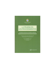 LA PRUEBA EN LOS PROCEDIMIENTOS - VII JORNADAS NACIONALES DE DERECHO PROCESAL