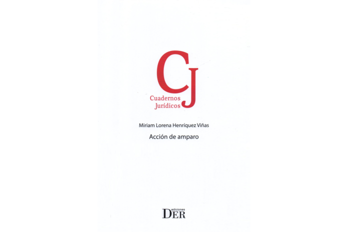 ACCIÓN DE AMPARO