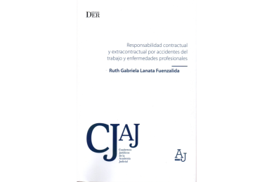 RESPONSABILIDAD CONTRACTUAL Y EXTRACONTRACTUAL POR ACCIDENTES DEL TRABAJO Y ENFERMEDADES PROFESIONALES