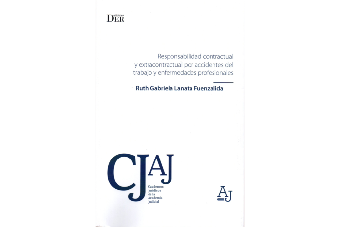 RESPONSABILIDAD CONTRACTUAL Y EXTRACONTRACTUAL POR ACCIDENTES DEL TRABAJO Y ENFERMEDADES PROFESIONALES