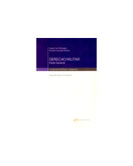DERECHO MILITAR CHILENO - PARTE GENERAL